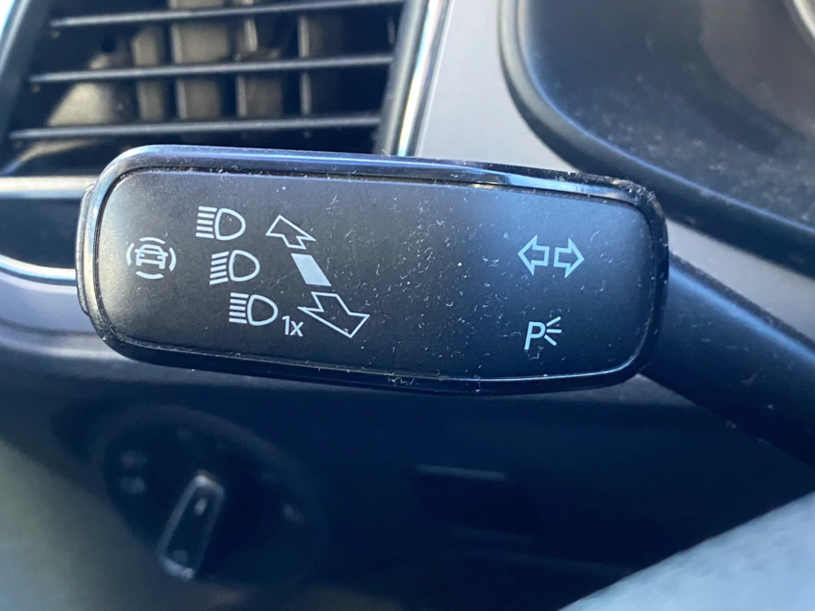 Imagen de SEAT León