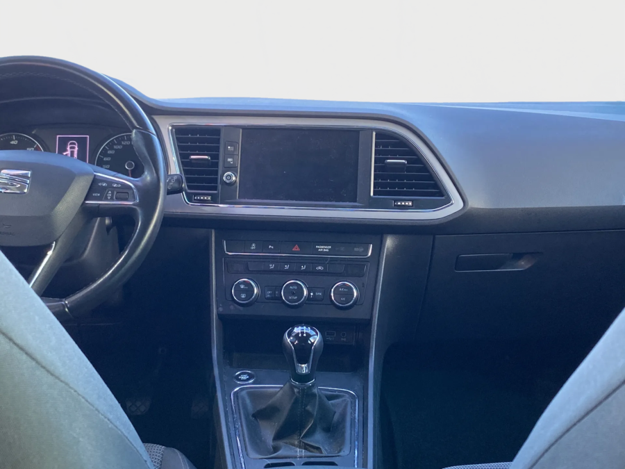 Imagen de SEAT León