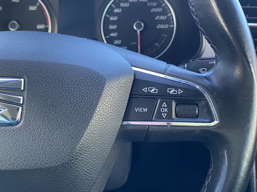 Imagen de SEAT León