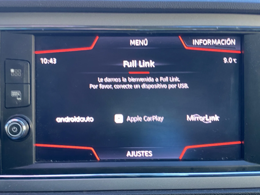 Imagen de SEAT León