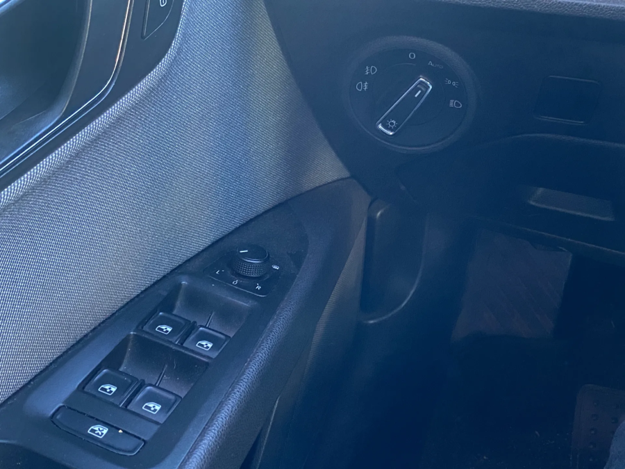 Imagen de SEAT León