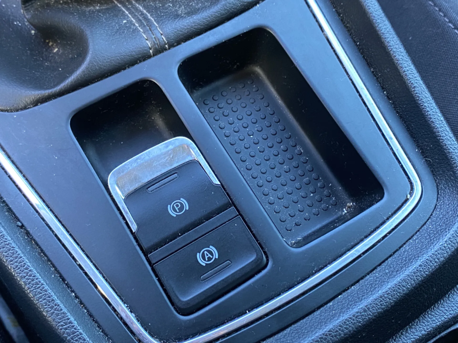 Imagen de SEAT León