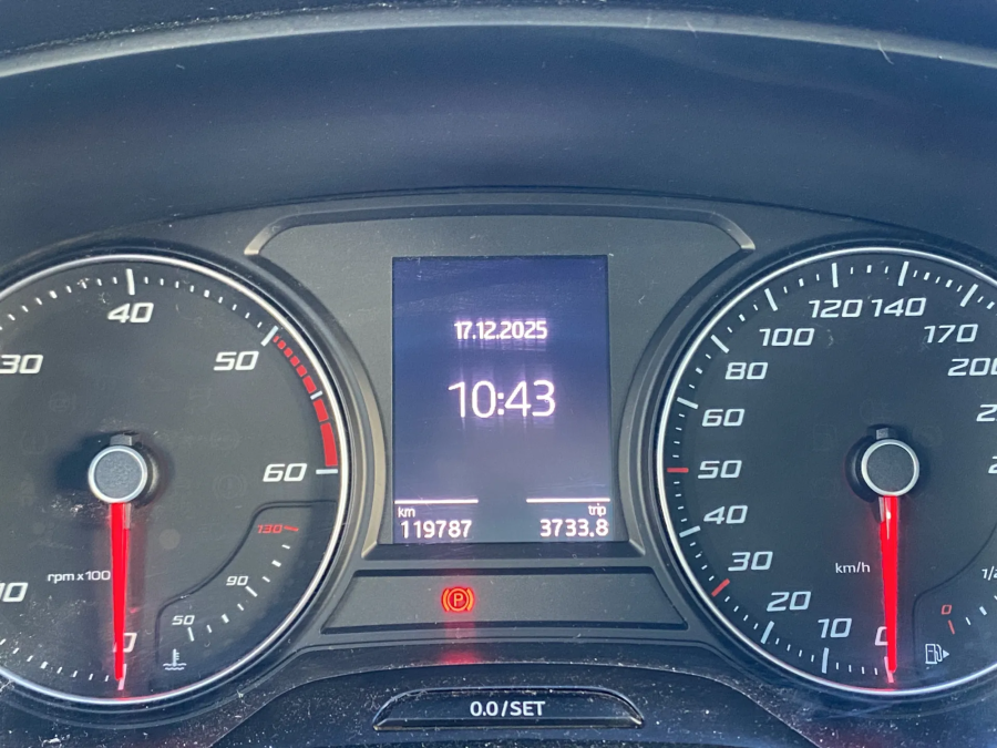 Imagen de SEAT León