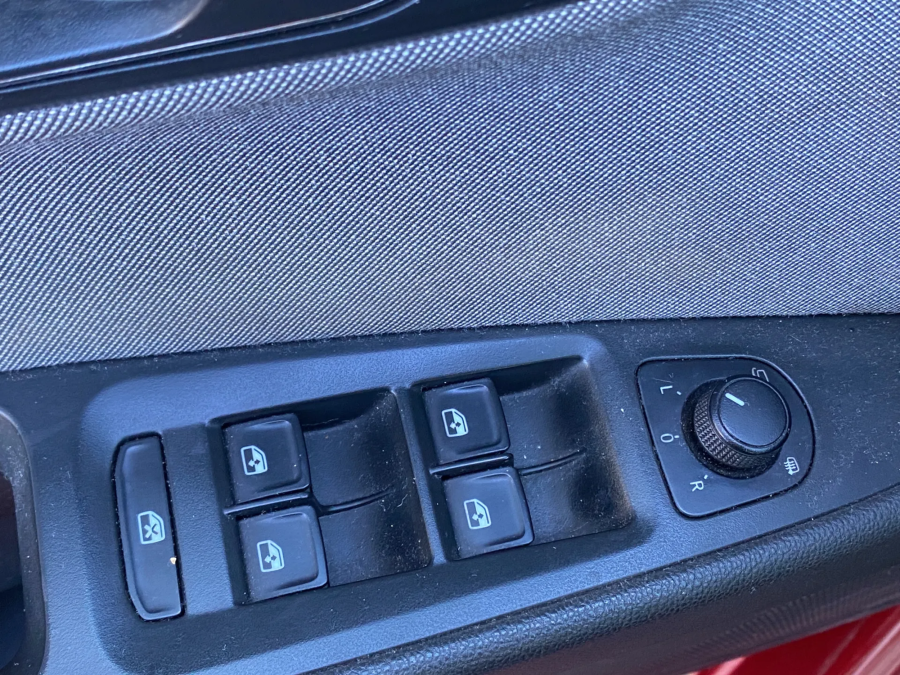 Imagen de SEAT León