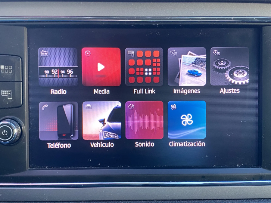 Imagen de SEAT León