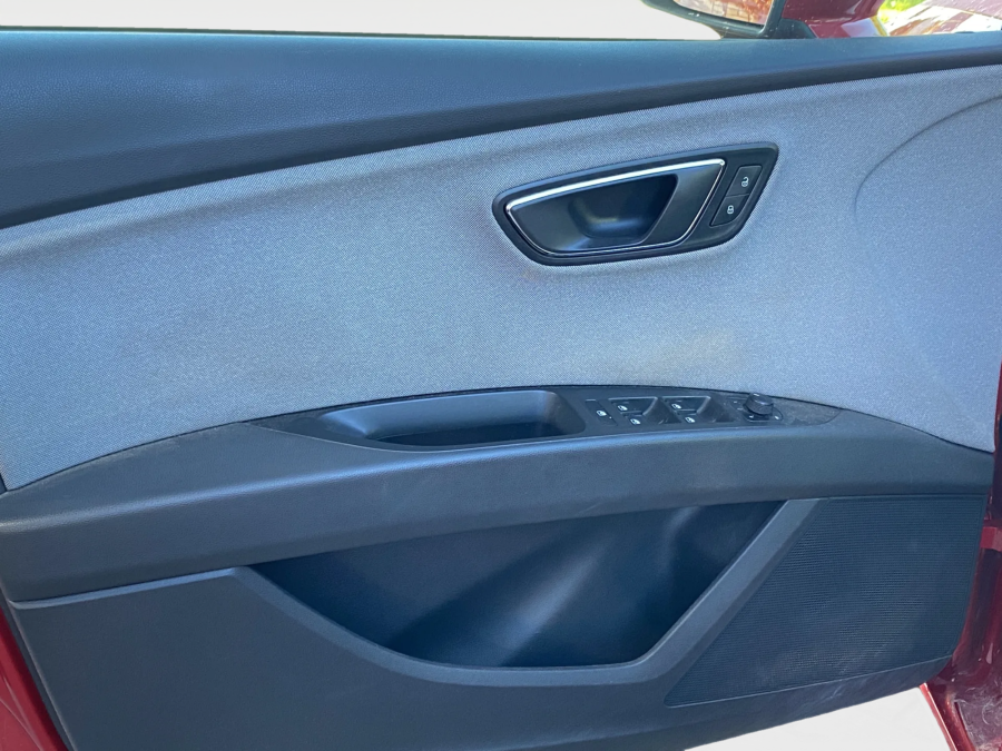 Imagen de SEAT León