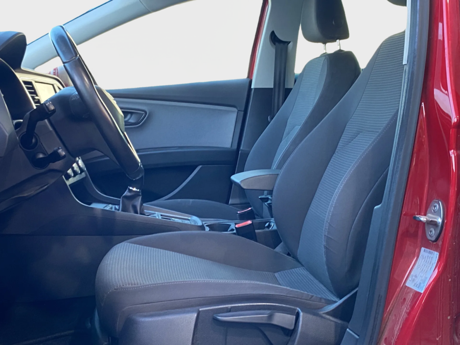 Imagen de SEAT León