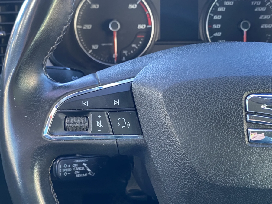 Imagen de SEAT León