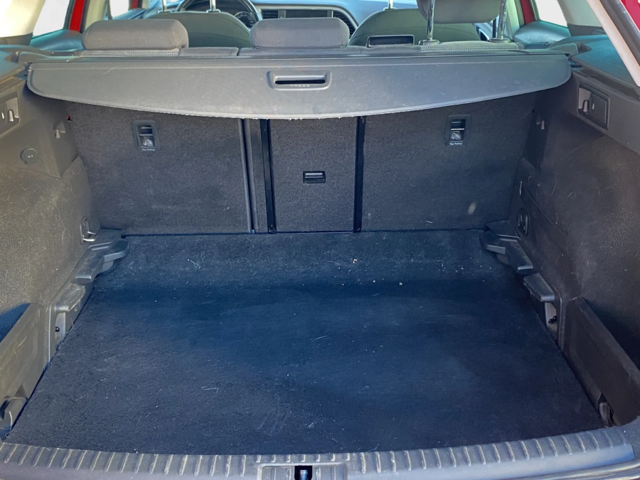 Imagen de SEAT León