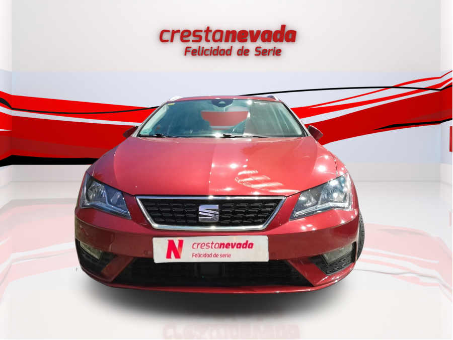 Imagen de SEAT León
