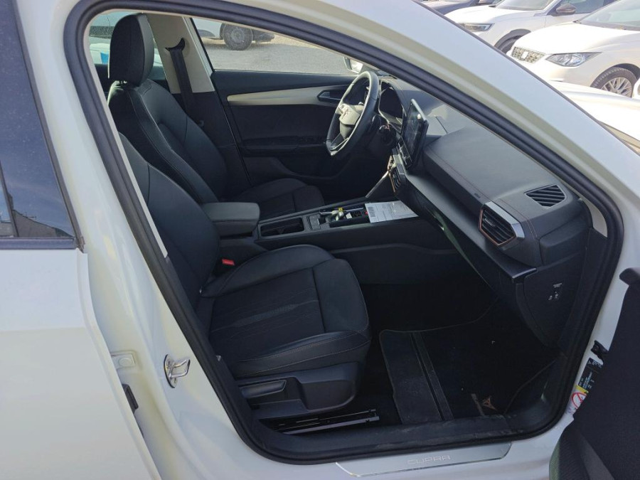 Imagen de cupra Formentor