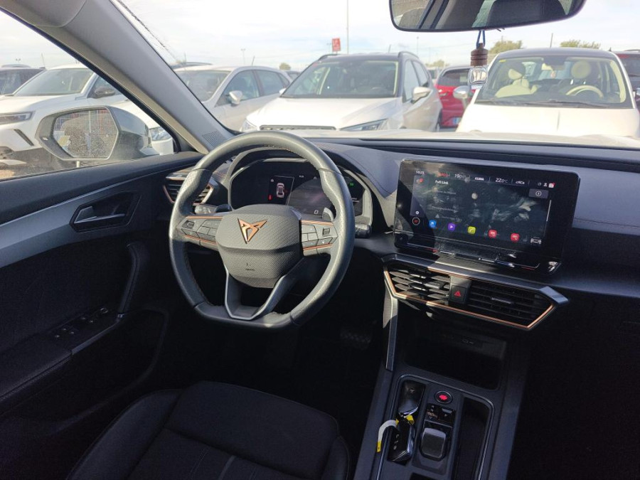 Imagen de cupra Formentor