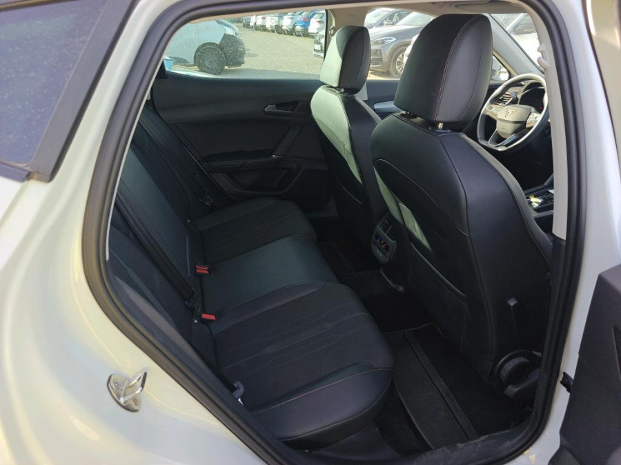 Imagen de cupra Formentor