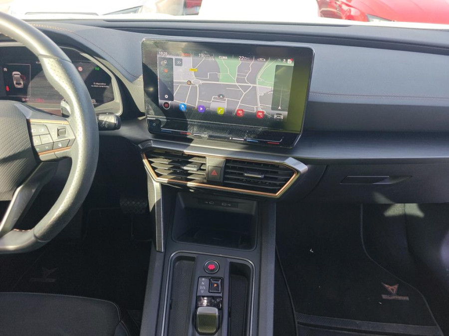 Imagen de cupra Formentor