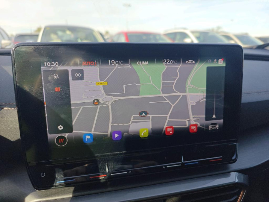 Imagen de cupra Formentor