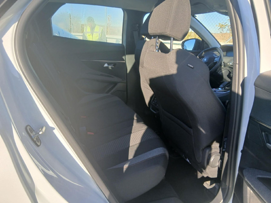 Imagen de Peugeot 3008