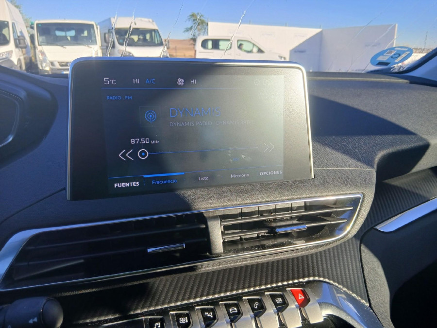 Imagen de Peugeot 3008