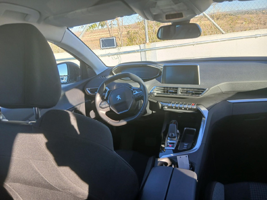 Imagen de Peugeot 3008