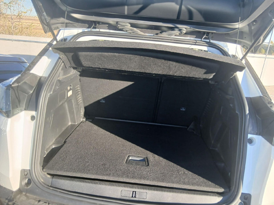 Imagen de Peugeot 3008