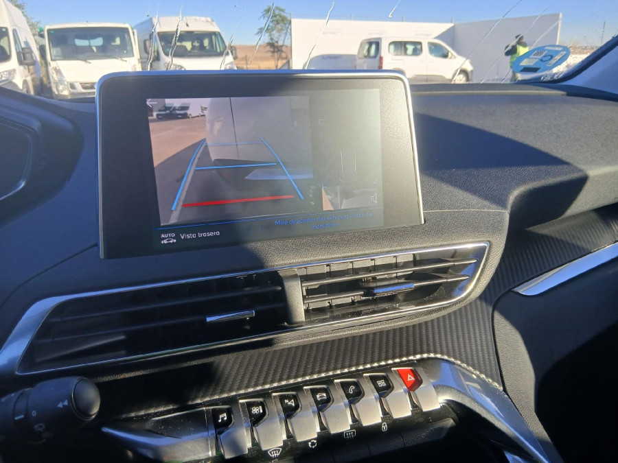 Imagen de Peugeot 3008