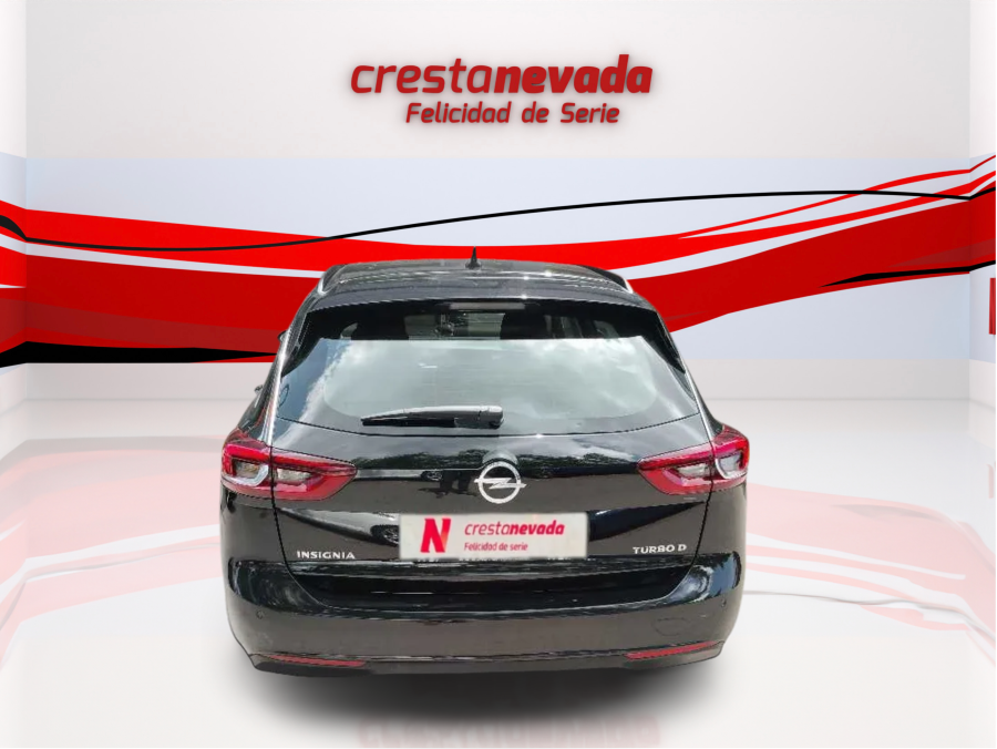 Imagen de Opel Insignia