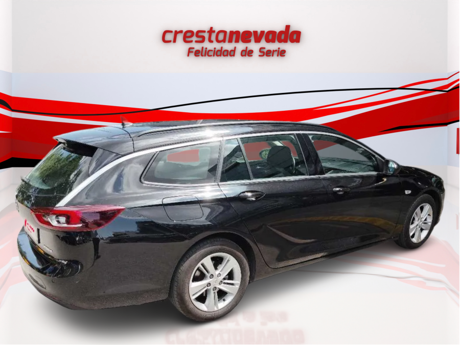 Imagen de Opel Insignia