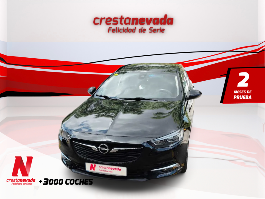 Imagen de Opel Insignia