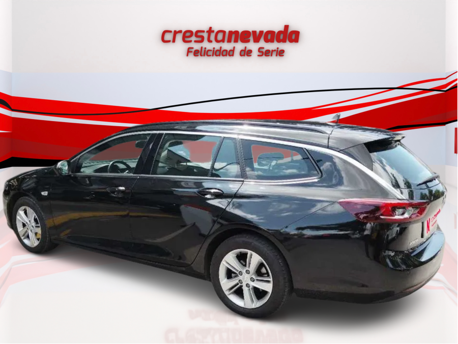 Imagen de Opel Insignia