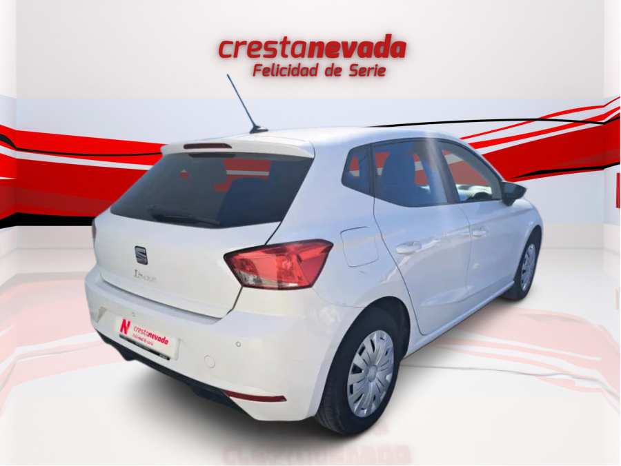 Imagen de SEAT Ibiza