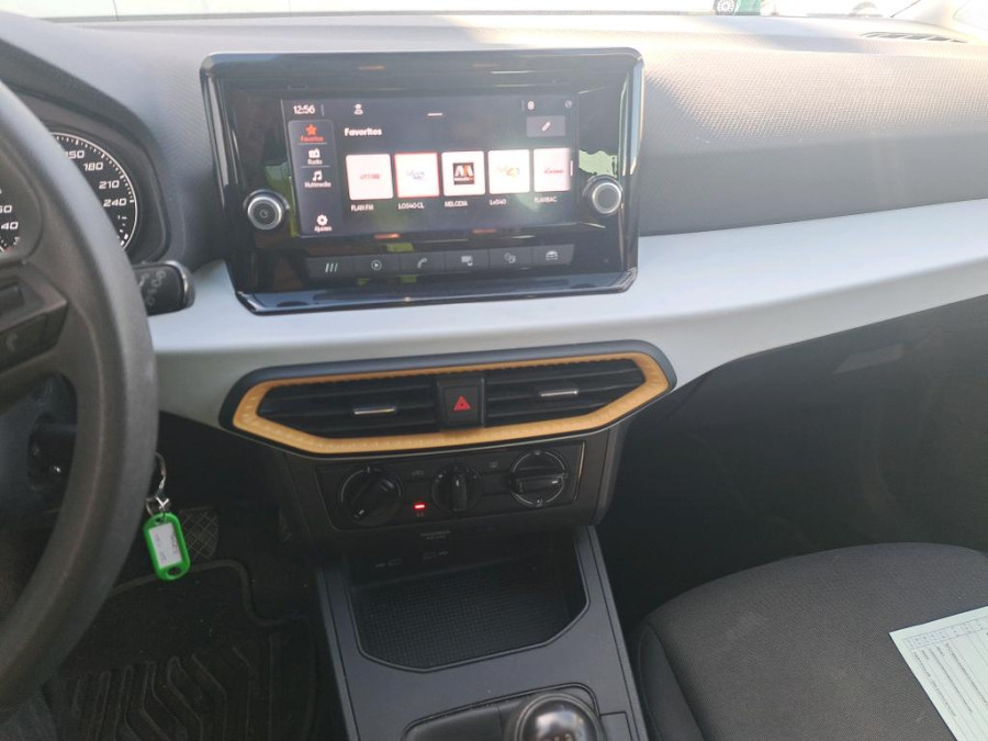 Imagen de SEAT Ibiza