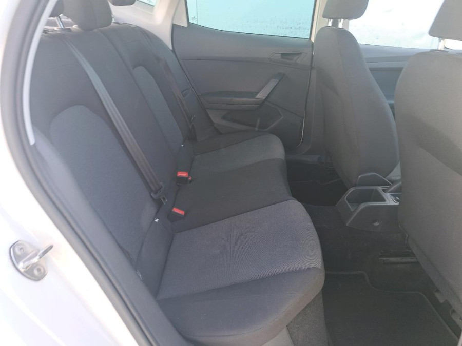Imagen de SEAT Ibiza