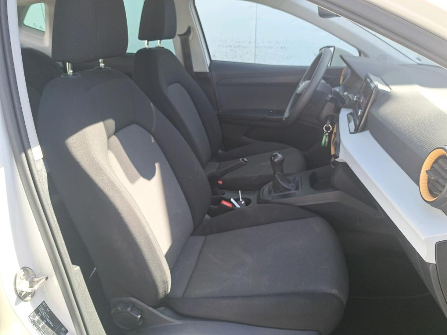 Imagen de SEAT Ibiza