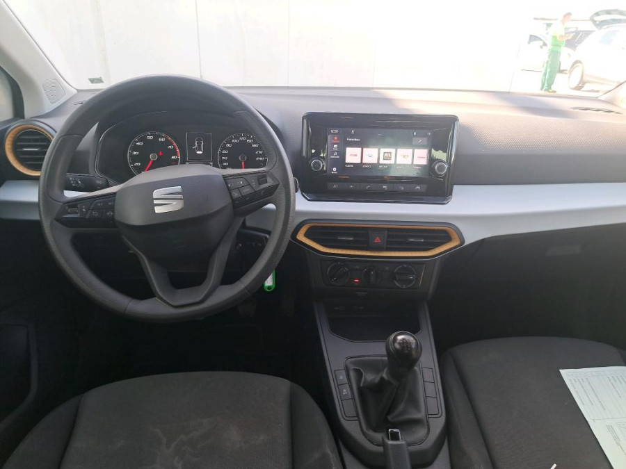 Imagen de SEAT Ibiza