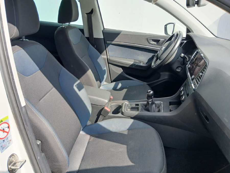 Imagen de SEAT Ateca