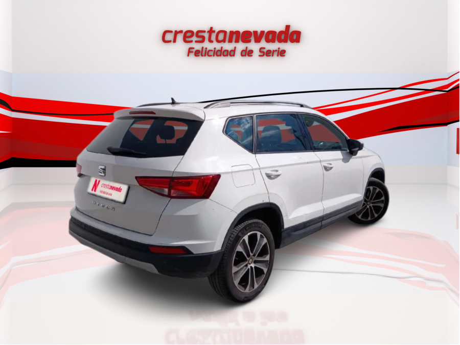 Imagen de SEAT Ateca
