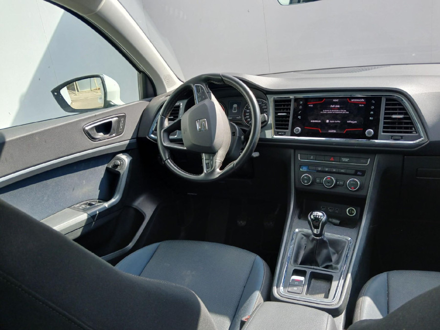 Imagen de SEAT Ateca