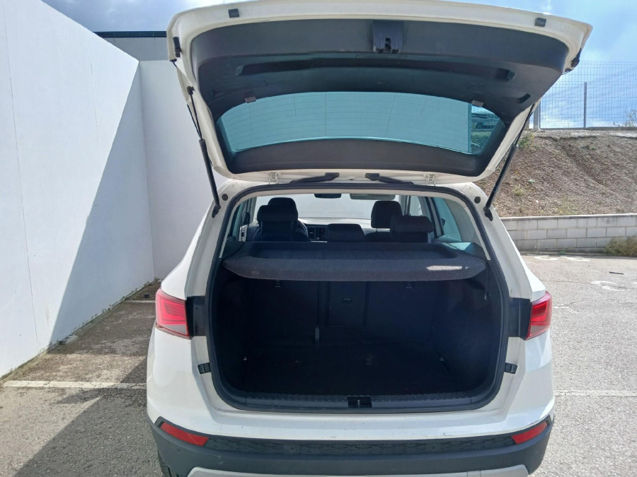 Imagen de SEAT Ateca