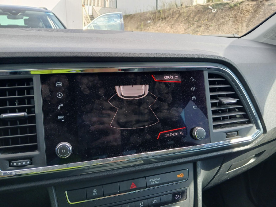 Imagen de SEAT Ateca