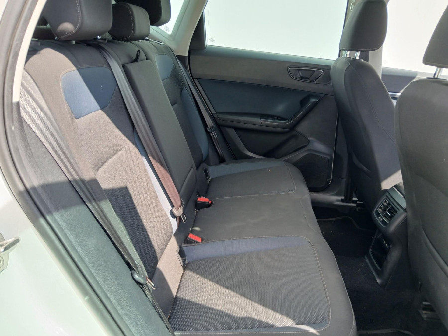 Imagen de SEAT Ateca