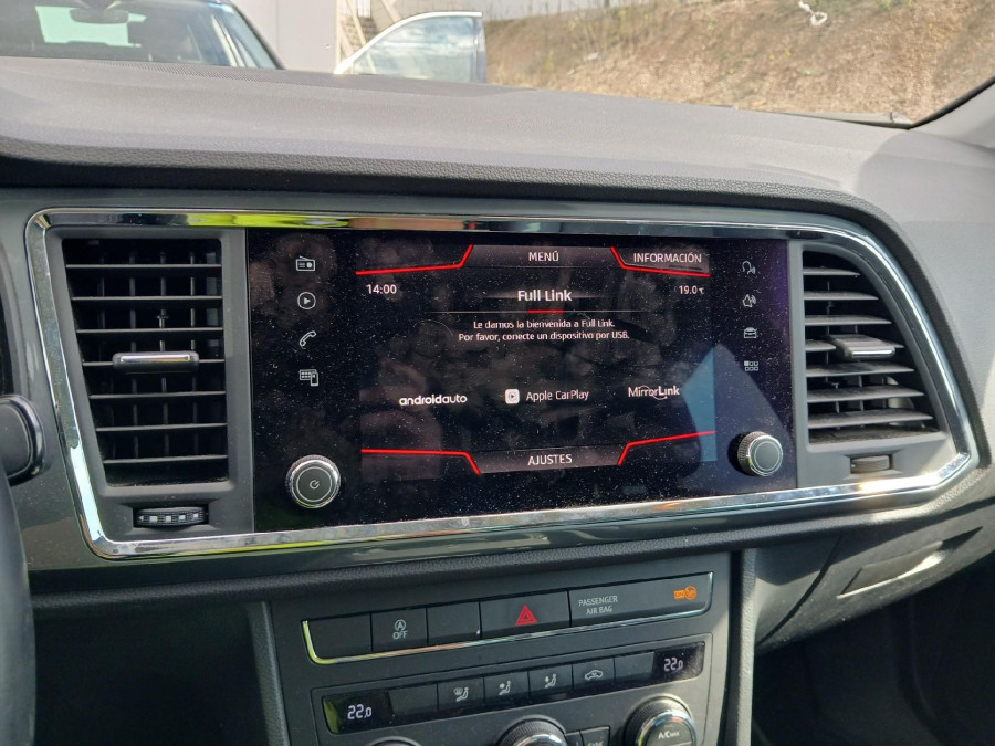 Imagen de SEAT Ateca