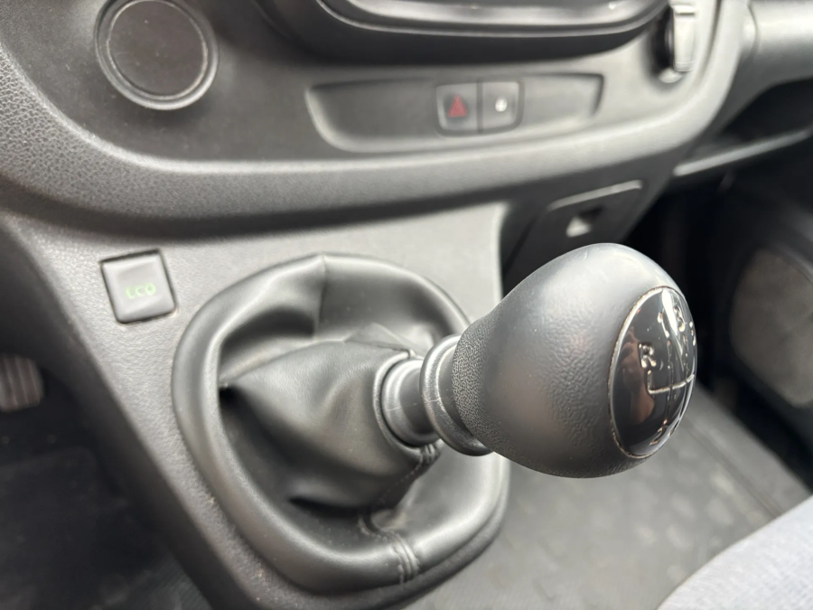 Imagen de Opel Vivaro