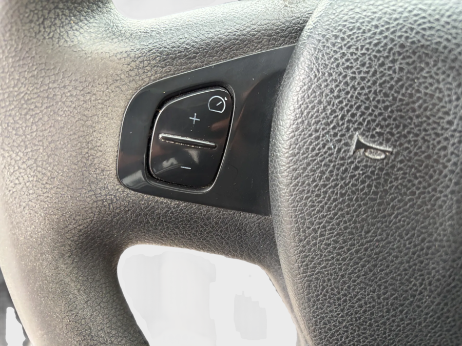 Imagen de Opel Vivaro