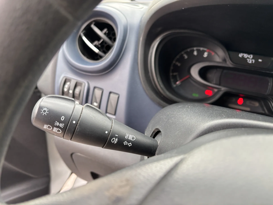 Imagen de Opel Vivaro