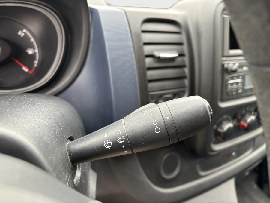 Imagen de Opel Vivaro