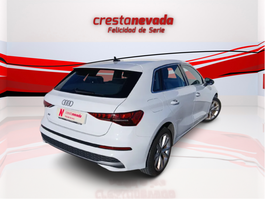 Imagen de AUDI A3