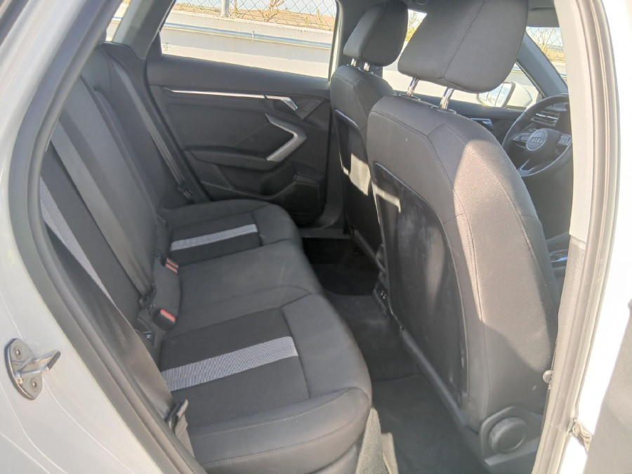 Imagen de AUDI A3