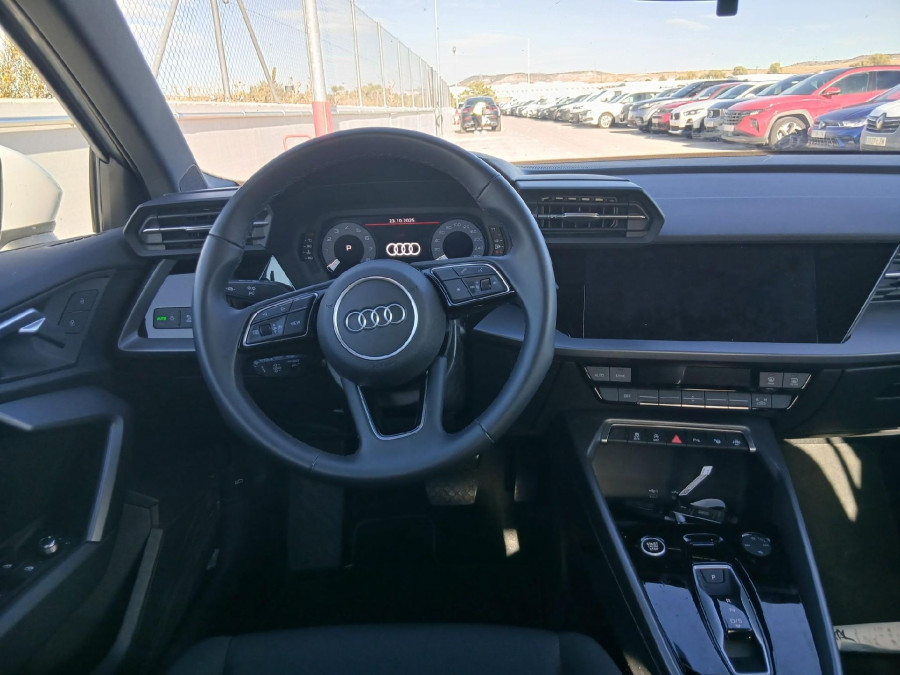 Imagen de AUDI A3