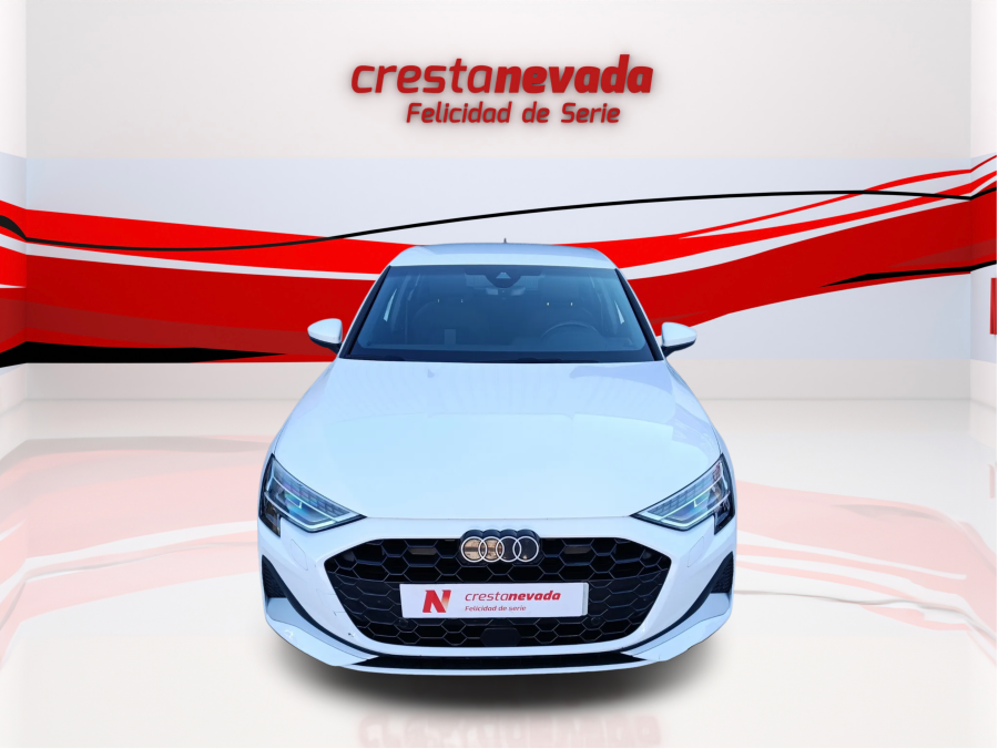 Imagen de AUDI A3