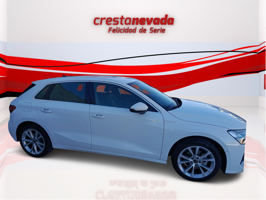Imagen de AUDI A3