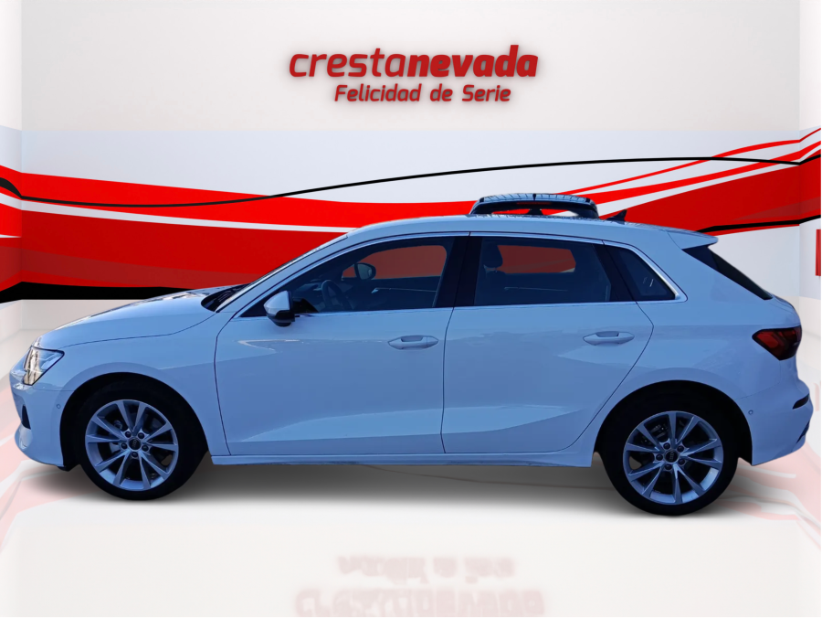 Imagen de AUDI A3
